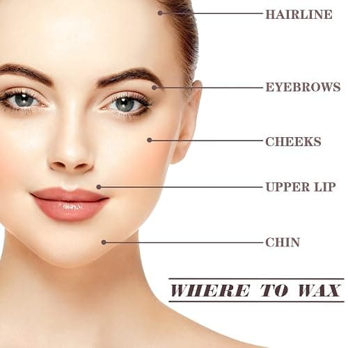 Eye Brow Wooden Wax Sticks thumbnail 4