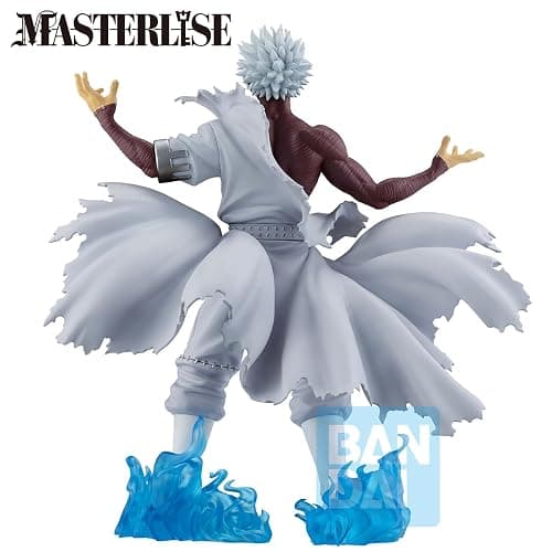 Ichibansho Figure - My Hero Academia - Dabi (On Top of Happiness) Masterlise Collectible Statue thumbnail 5