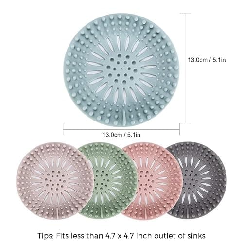 Shower Drain Covers thumbnail 3