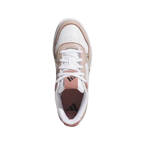 adidas Women's Retrocross 25 Spikeless Golf Shoes thumbnail 5