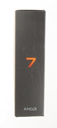 AMD Ryzen 7 7700X 8-Core, 16-Thread Unlocked Desktop Processor thumbnail 14