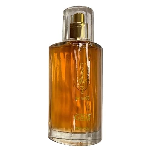 Al Rehab Choco Musk Eau De Parfum Spray for Women, 1.65 Ounce thumbnail 7