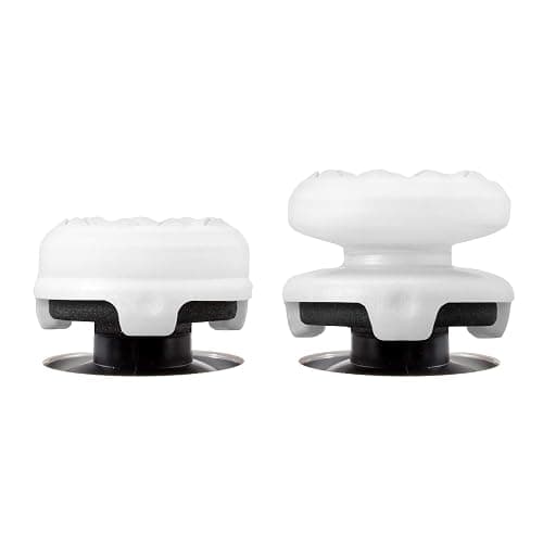 KontrolFreek FPS Freek Galaxy White for Xbox One and Xbox Series X Controller | Performance Thumbsticks | 1 High-Rise, 1 Mid-Rise | White thumbnail 5