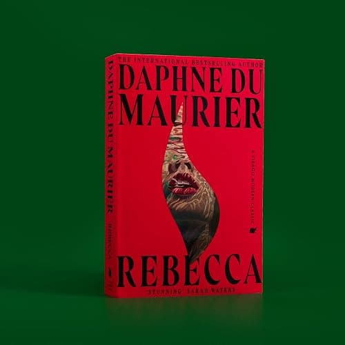 Rebecca (Virago Modern Classics) thumbnail 4