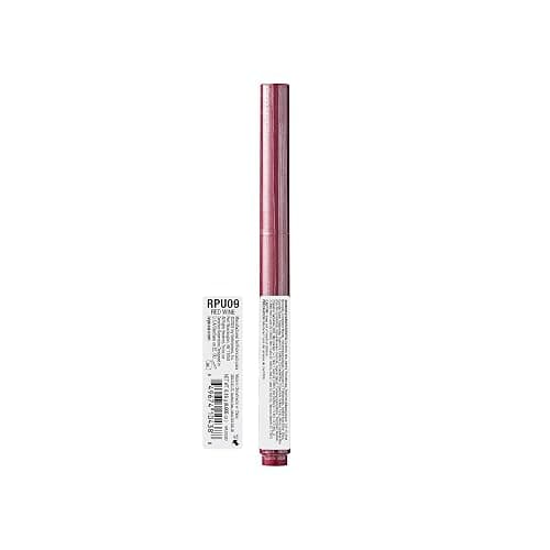 Ruby Kisses Plumping Effect Lip Liner, Semi Matte, Smudge Proof, High Pigment, Medium to Full Coverage Makeup, Precise Tip, Bold Color Lip Plumper thumbnail 8