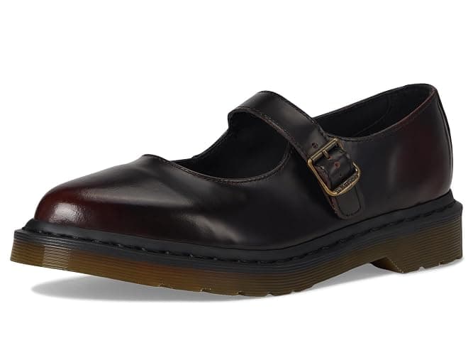 Dr. Martens Womens Elphie Mary Jane thumbnail 7