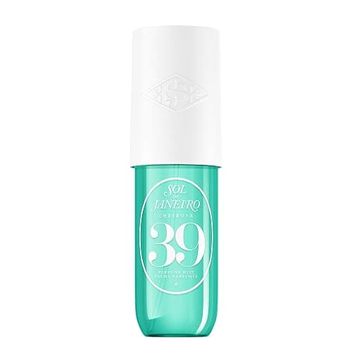Sol de Janeiro Hair & Body Perfume Mist - Image 1