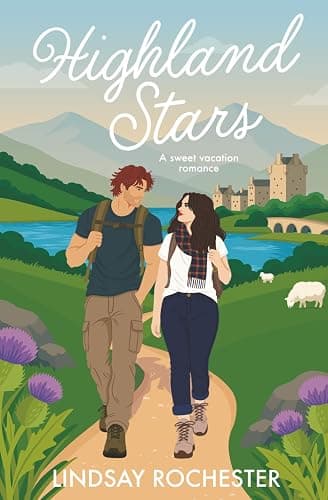Highland Stars - Image 1