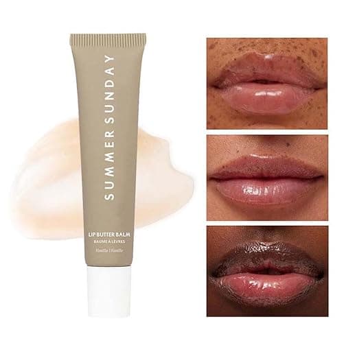 6 Pcs Butter Lipstick Liquid Lip Enriching and Moisturizing Lipstick Is Suitable for Lip Care In Summer and Winter thumbnail 9