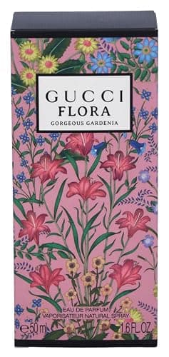 Gucci Flora Gorgeous Gardenia for Women 1.0 oz Eau de Parfum Spray thumbnail 3