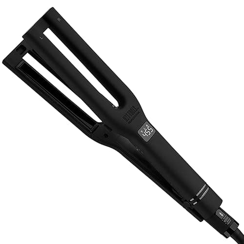 Hot Tools Black Gold Straightener