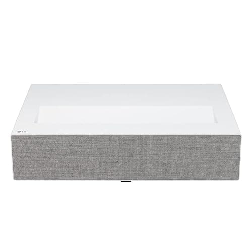 LG CineBeam HU715QW Projector