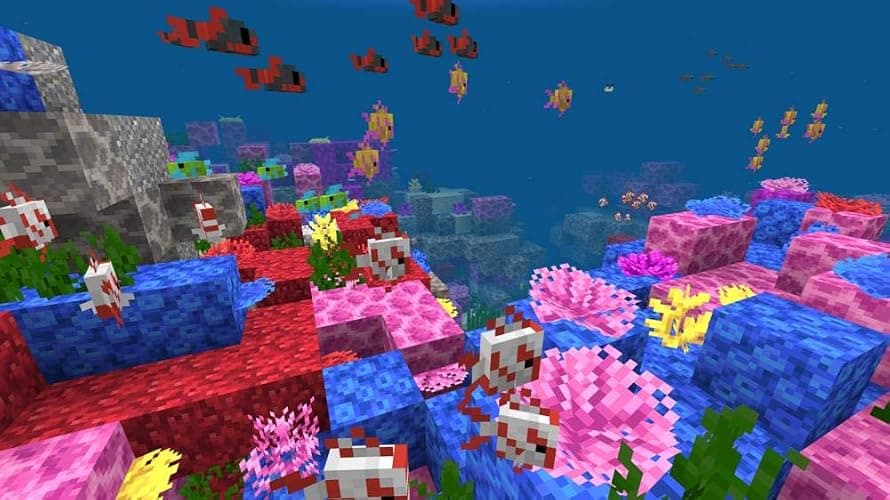 Playstation, Minecraft Bedrock for PS4 thumbnail 4