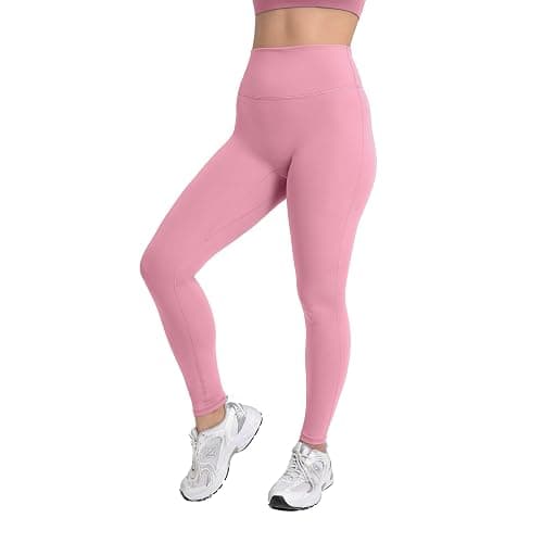 YITTY Active Women's Ultraluxe High-Waist Legging, Athleisure, 4-Way-Stretch - Image 1