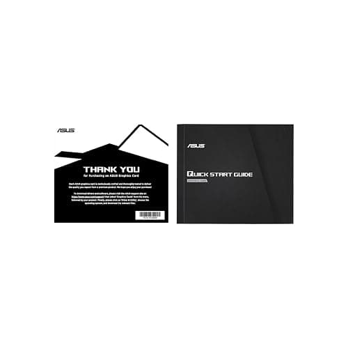ASUS Dual GeForce RTX™ 5060 8GB GDDR7 OC Edition (PCIe 5.0, 8GB GDDR7, DLSS 4, HDMI 2.1b, DisplayPort 2.1b, 2.5-Slot Design, Axial-tech Fan Design, 0dB Technology, and More) thumbnail 24