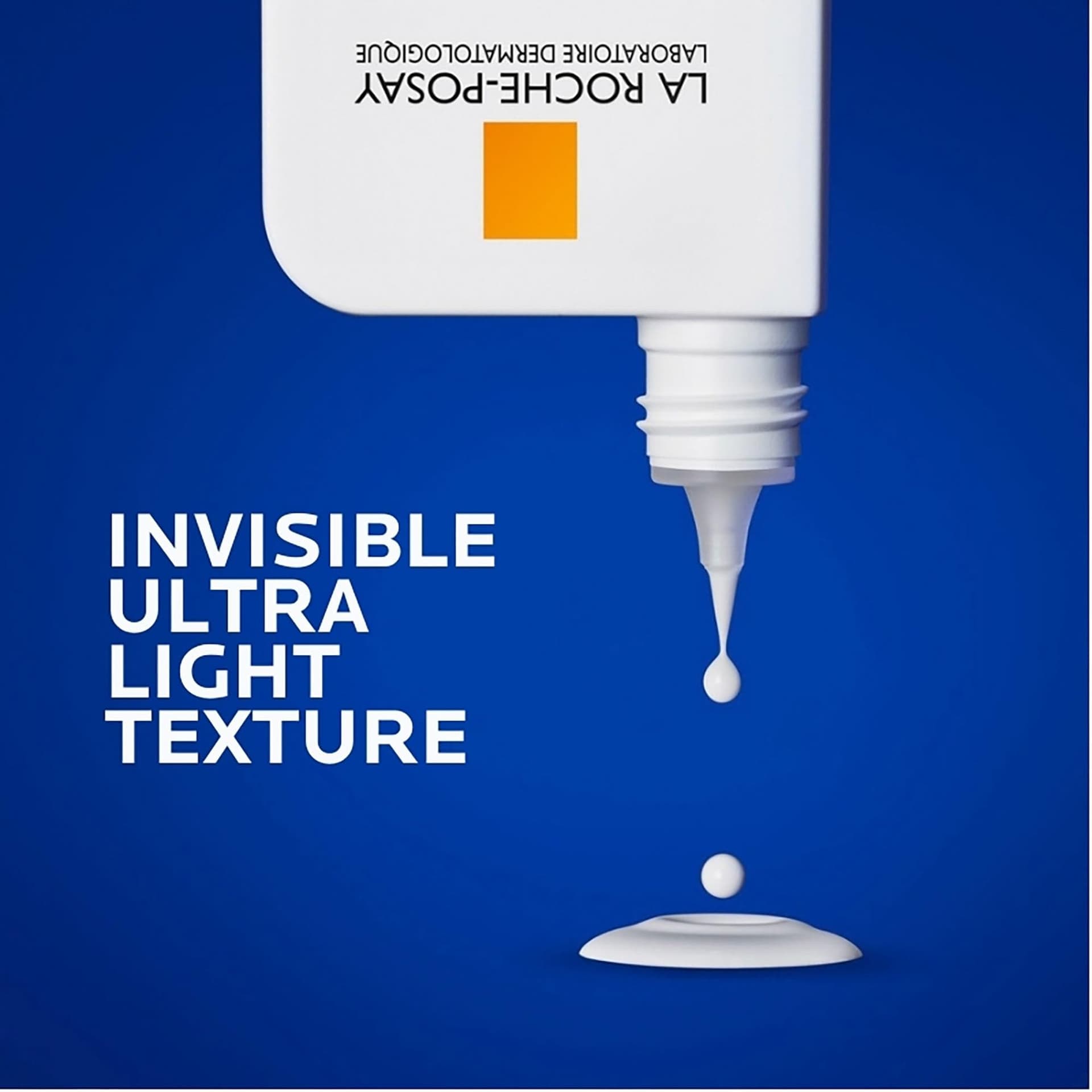 La Roche-Posay Sunscreen Lotion, Ultra-Light Fluid, Water Resistant, Invisible Fluid With SPF 50+, Non-Perfumed, Anthelios XL, 50ml thumbnail 8