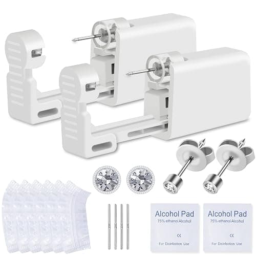 Piercing kit - Image 1