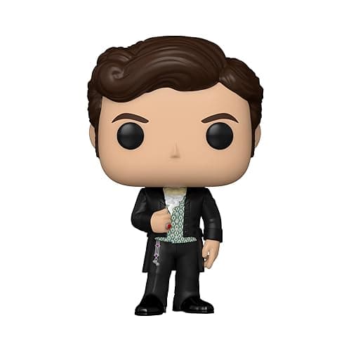 Funko POP! TV: Bridgerton - Colin Bridgerton - Collectable Vinyl Figure thumbnail 2