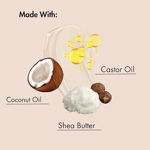 As I Am Smoothing Gel, 8 Ounce thumbnail 2