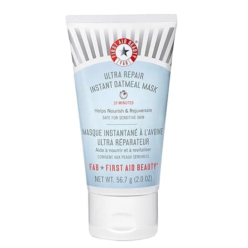 First Aid Beauty Ultra Repair Oatmeal Mask