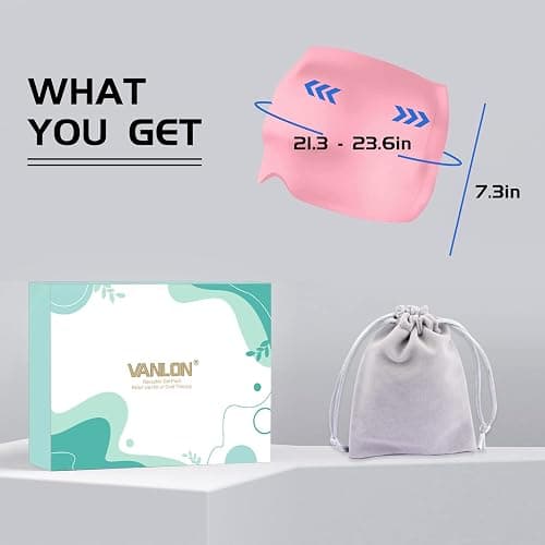 Headache Relief Hat for Migraine Relief, Tension, One Size Fits All Headache Cap with Reusable Ice Gel Pack for Puffy Eyes, Stress Relief (Pink) thumbnail 7