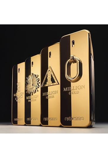 PACO RABANNE 1 MILLION by Paco Rabanne EDT SPRAY 3.4 OZ thumbnail 6