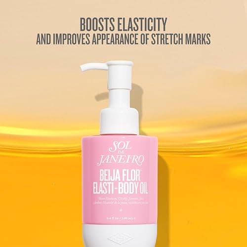 SOL DE JANEIRO Beija Flor Elasti-Body Oil 100 ml/ 3.4 fl oz thumbnail 2