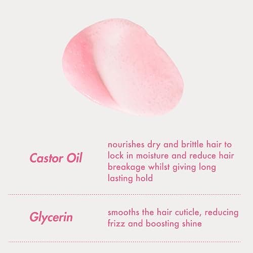 Umberto Giannini, Curl Jelly, gel ravviva ricci, 200 ml thumbnail 7