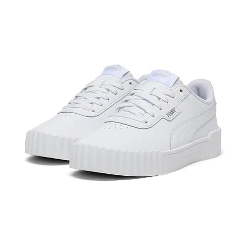 PUMA Women's Carina 3.0 Casual Sneakers - Image 1