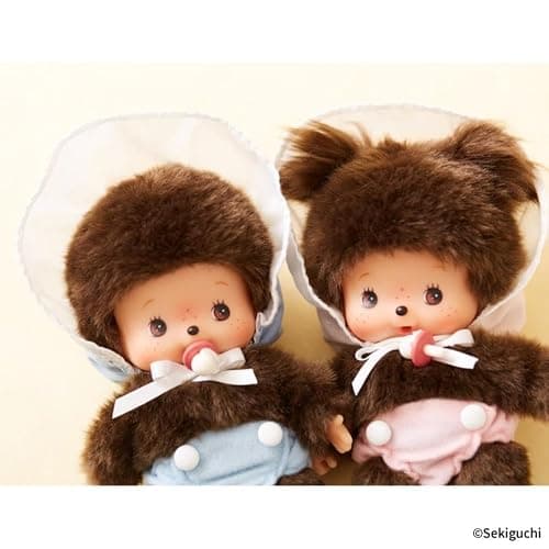 Sekiguchi Babichi S Girls 205653 H 15 x W 10 D 7 cm thumbnail 7