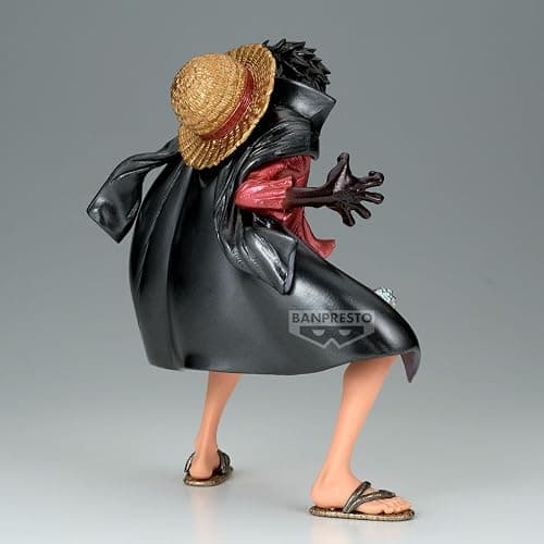 Banpresto - One Piece - Land of Wano II (Special ver.) King of Artist Figure thumbnail 4