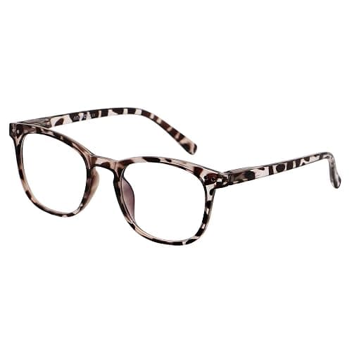 ANDWOOD Blue Light Blocking Glasses Women Men Computer Small Face Clear Bluelight Blocker Eyeglasses Frame thumbnail 2