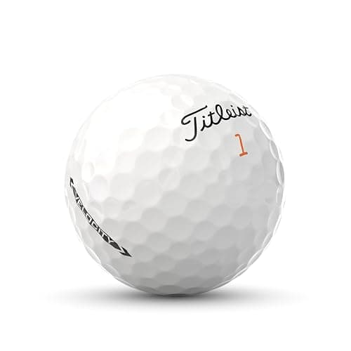 Titleist Velocity Golf Balls thumbnail 4