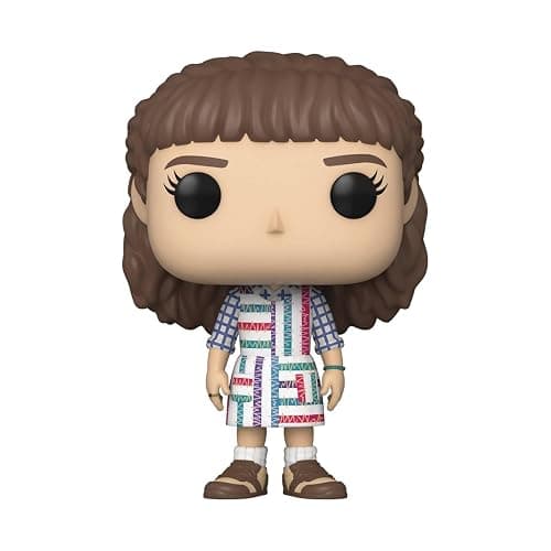 Funko Pop! TV: Stranger Things - Eleven Vinyl Figure - Image 1