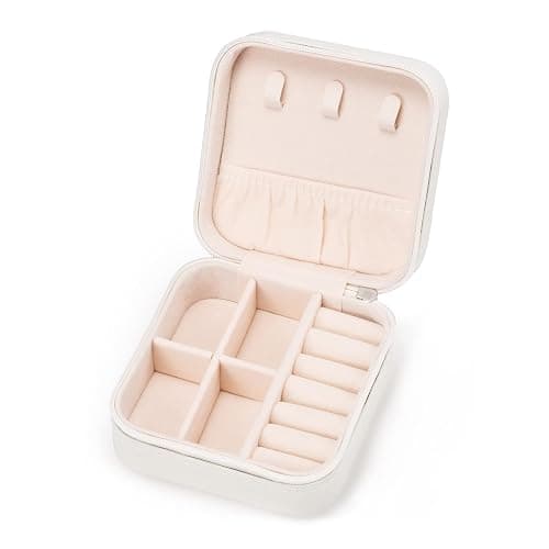 On the go Jewelry box - Image 1