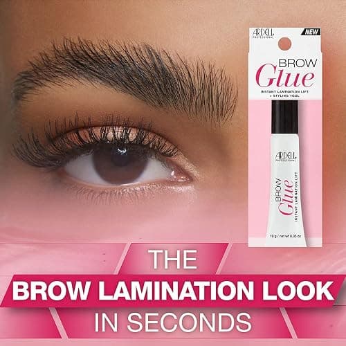 Ardell Lamilift Brow Glue Ardell Brow Lamination thumbnail 3