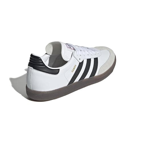 adidas Unisex Adult Samba Indoor Shoe thumbnail 6
