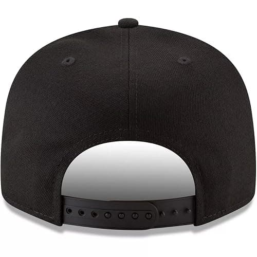 New Era mens Snapback thumbnail 4