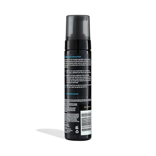 Bondi Sands Self Tanning Foam | Lightweight, Self-Tanner Foam Enriched with Aloe Vera and Coconut Provides an Even, Streak-Free Tan thumbnail 2