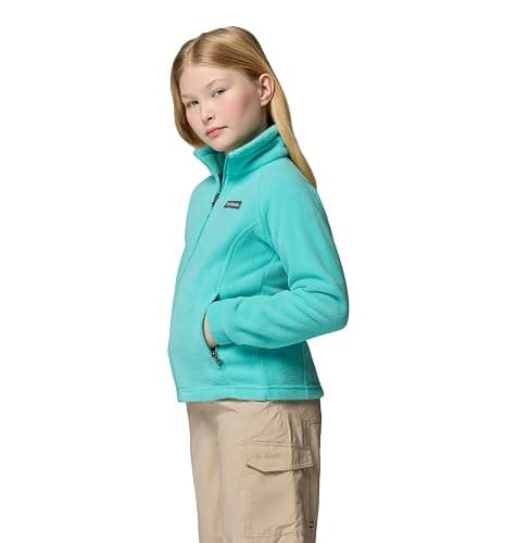 Columbia Unisex-Baby Benton Springs Fleece Jacket thumbnail 2