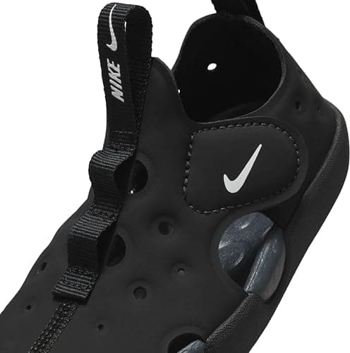 Nike Kids' Sunray Protect 4 Sandal thumbnail 2
