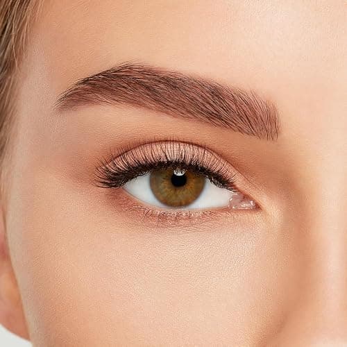 Ardell Naked Lashes 420 – Lightweight Natural Strip Lashes with Invisiband, Reusable False Eyelashes, Multipack, 4 Pair, 1 Pack thumbnail 5