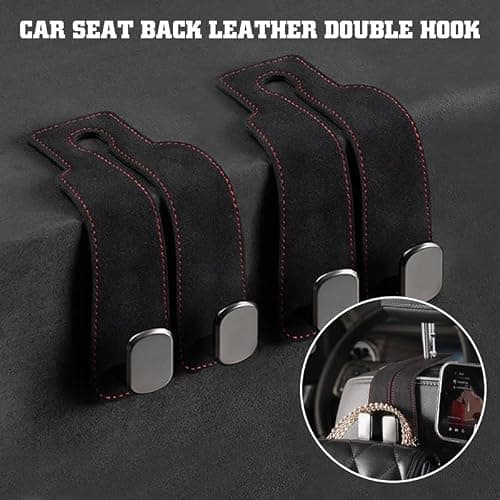 Car hooks  thumbnail 6