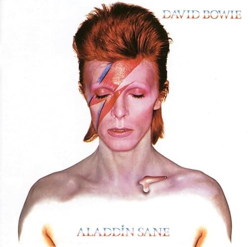 Aladdin Sane 2013 - Image 1