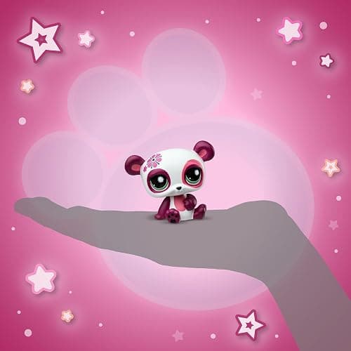Littlest Pet Shop - Grooming Spa Play Pack, Gen 7 Authentic LPS Bobble Head Toy Figure, Collectible Toy Animal, Ages 4+ - Amazon Exclusive thumbnail 6