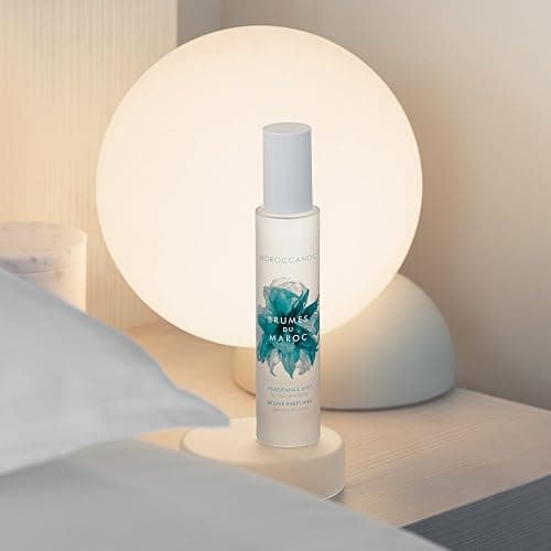 Moroccanoil Hair and Body Fragrance Mist thumbnail 6
