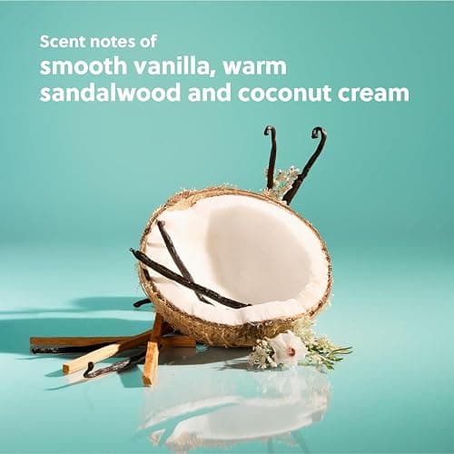 Tree Hut Hydraglow Vanilla Body Serum & Lotion, 11 Fl Oz | Body Serum, Brighten & Hydrate, with Hyaluronic Acid, Lightweight, Non-Greasy Formula, Vitamin C & Niaciamide, 11 Oz thumbnail 3