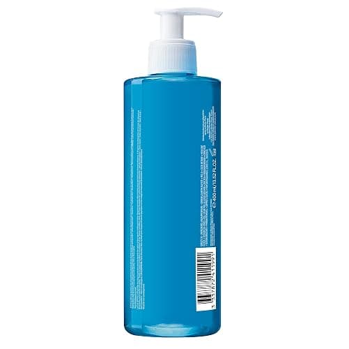 La Roche Posay Effaclar Purifying Foaming Gel for oily sensitive skin 400ml thumbnail 7