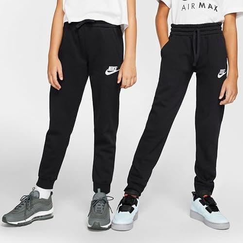Nike Boys NSW Club Jogger Fleece Pant thumbnail 3