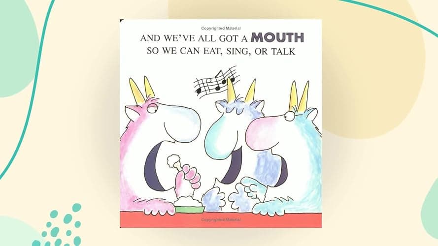 Boynton's Greatest Hits The Big Yellow Box (Boxed Set): The Going to Bed Book; Horns to Toes; Opposites; But Not the Hippopotamus thumbnail 8
